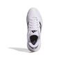Adidas Ligra 8 Indoor (W) (White)