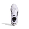 Adidas Ligra 8 Indoor (W) (White) Adidas