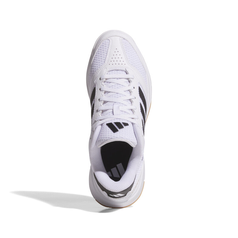 Adidas Ligra 8 Indoor (W) (White) Adidas