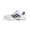 Adidas Ligra 8 Indoor (W) (White) Adidas