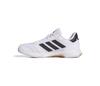 Adidas Ligra 8 Indoor (W) (White)