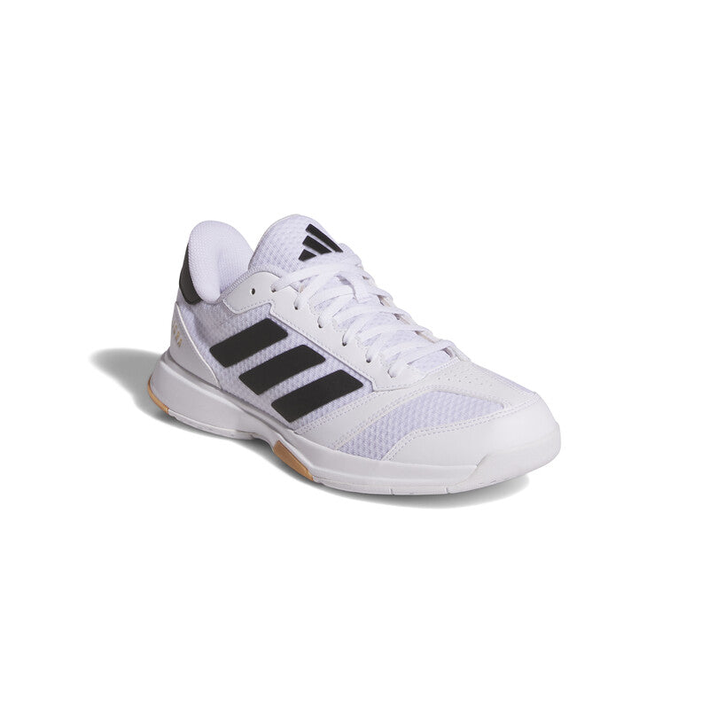 Adidas Ligra 8 Indoor (W) (White) Adidas