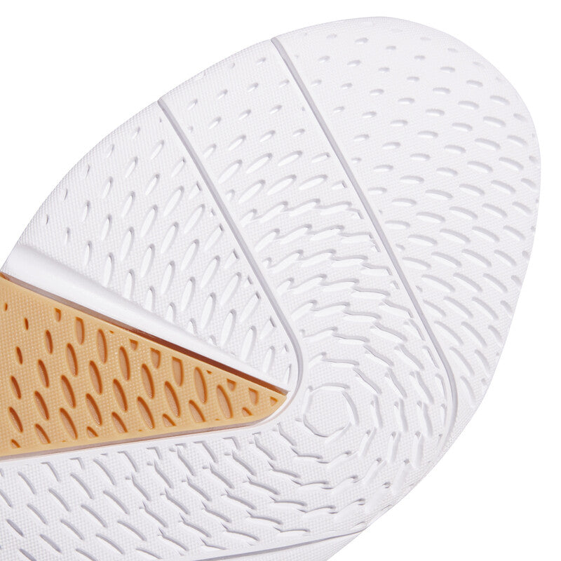 Adidas Ligra 8 Indoor (W) (White) Adidas