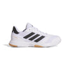 Adidas Ligra 8 Indoor (W) (White)