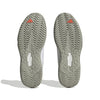 Adidas Solematch Control (M) (White/Black)