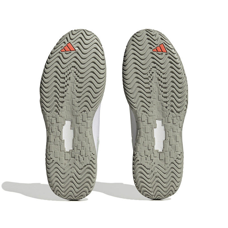 Adidas Solematch Control (M) (White/Black)