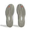 Adidas Solematch Control (M) (White/Black)