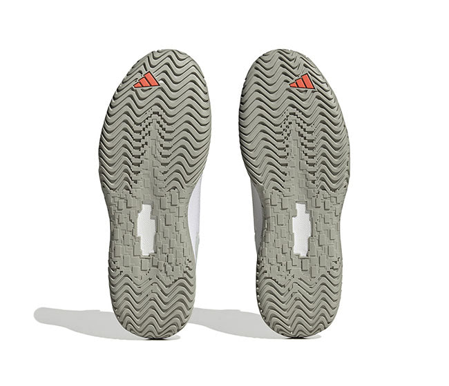 Adidas Solematch Control (M) (White/Black)