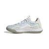 Adidas Solematch Control (M) (White/Black)