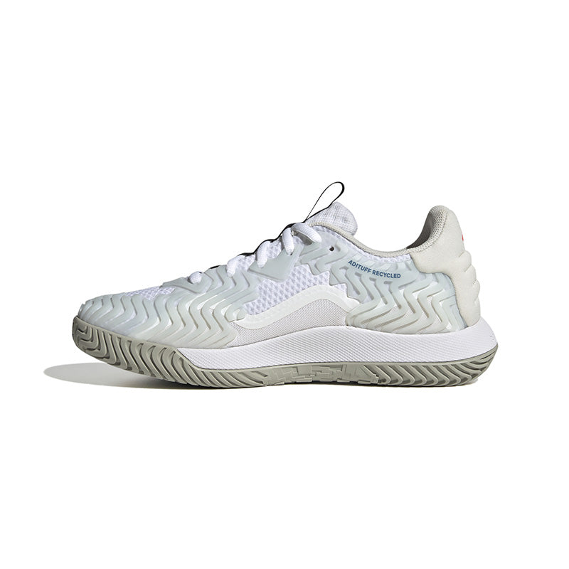 Adidas Solematch Control (M) (White/Black)