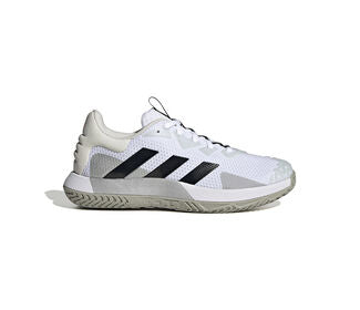 Adidas Solematch Control (M) (White/Black)