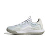 Adidas Solematch Control (M) (White/Black)