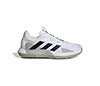 Adidas Solematch Control (M) (White/Black)
