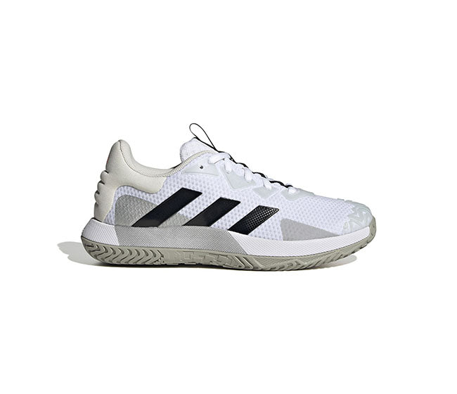 Adidas Solematch Control (M) (White/Black)