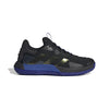 Adidas Solematch Control (M) (Black/Purple)