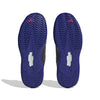 Adidas Solematch Control (M) (Black/Purple)