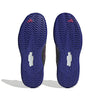 Adidas Solematch Control (M) (Black/Purple)