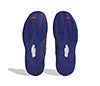 Adidas Solematch Control (M) (Black/Purple)