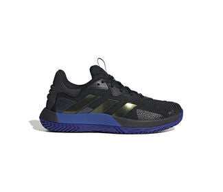 Adidas Solematch Control (M) (Black/Purple)