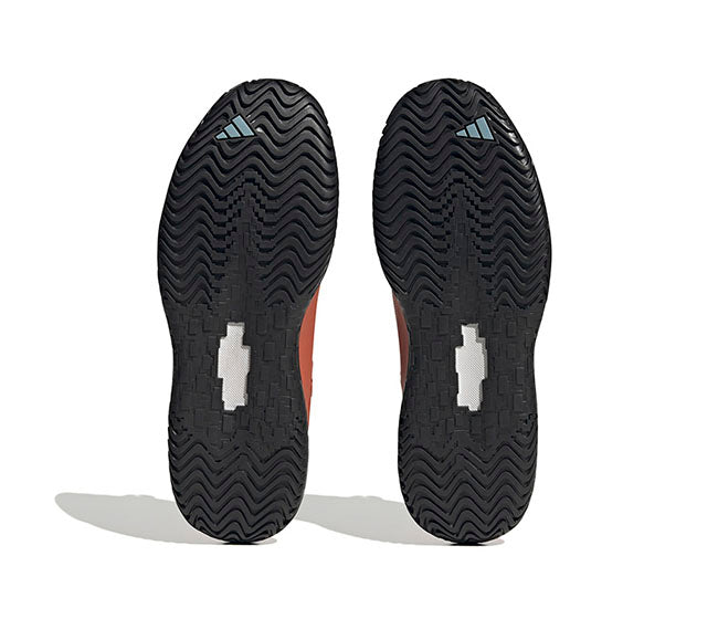 Adidas Solematch Control (M) (Red)