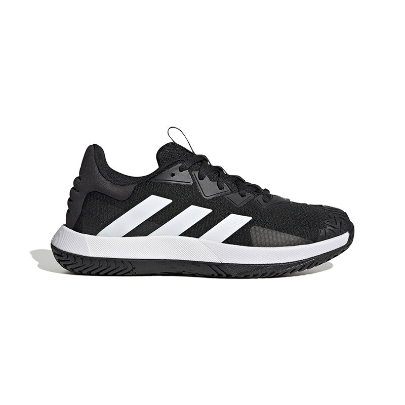 Adidas Solematch Control (M) (Black)