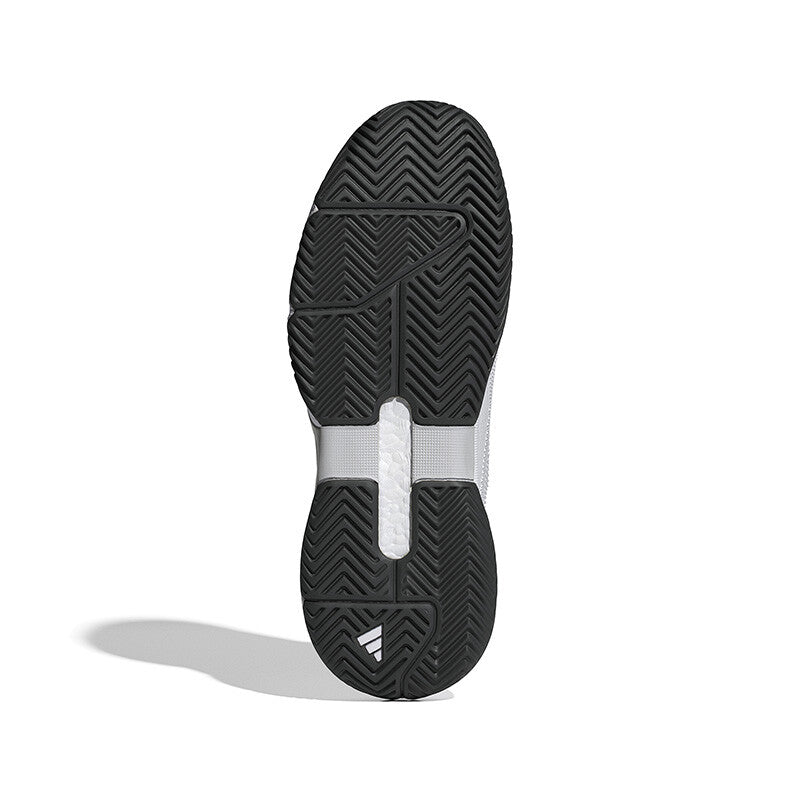 Adidas Solematch Control 2 (M) (White/Black) Adidas