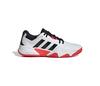 Adidas Solematch Control 2 (M) (White/Black)