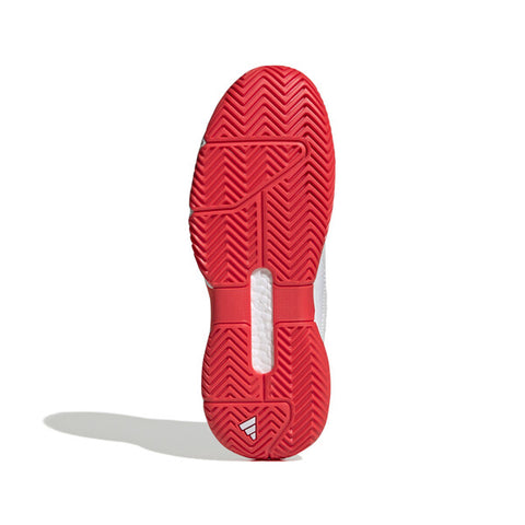 Adidas Solematch Control 2 (M) (White/Black)