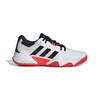 Adidas Solematch Control 2 (M) (White/Black)