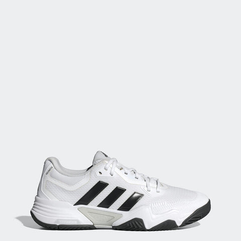 Adidas Solematch Control 2 (M) (White/Black)