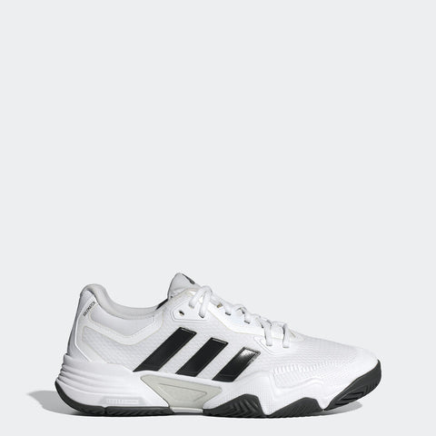 Adidas Solematch Control 2 (M) (White/Black)