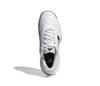 Adidas Solematch Control 2 (M) (White/Black)