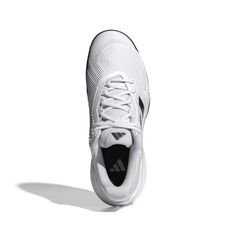 Adidas Solematch Control 2 (M) (White/Black)