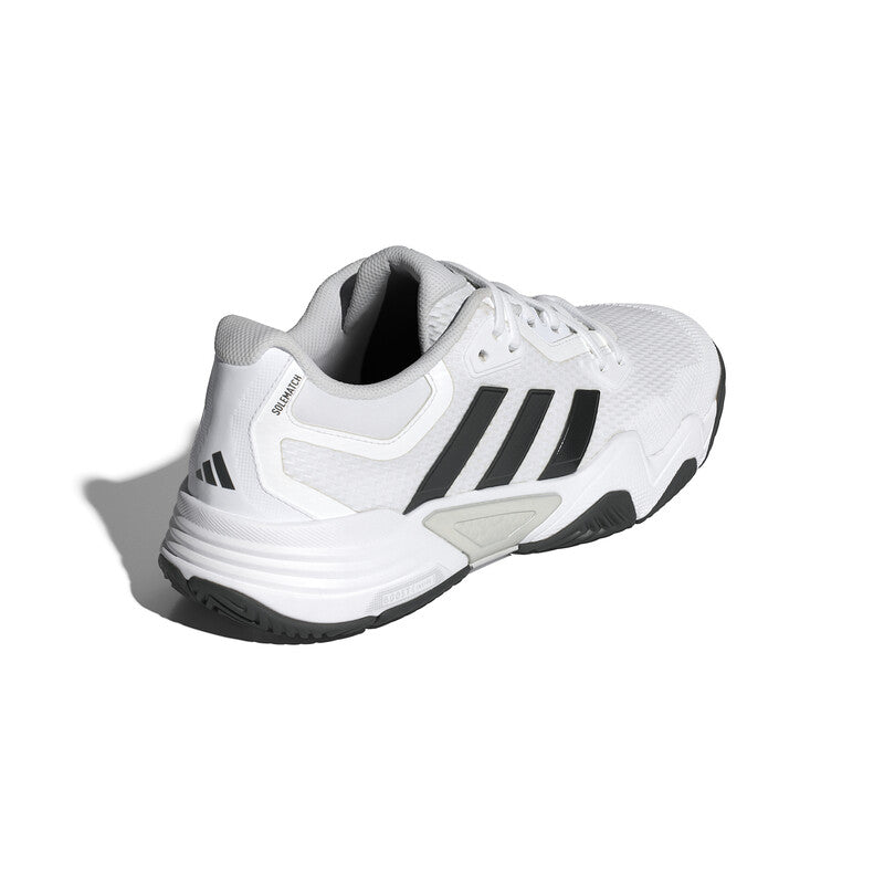Adidas Solematch Control 2 (M) (White/Black)