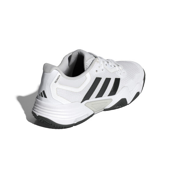 Adidas Solematch Control 2 (M) (White/Black)