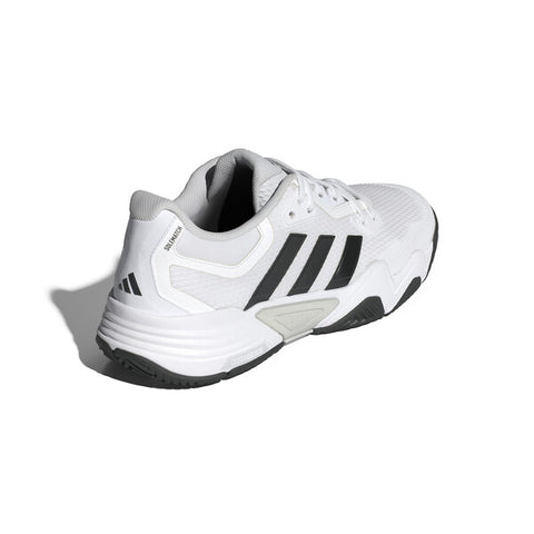 Adidas Solematch Control 2 (M) (White/Black)
