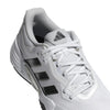 Adidas Solematch Control 2 (M) (White/Black)