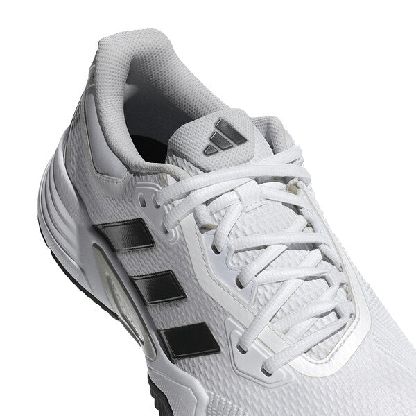 Adidas Solematch Control 2 (M) (White/Black)