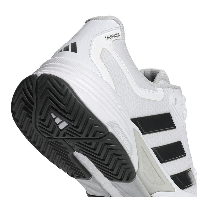 Adidas Solematch Control 2 (M) (White/Black)