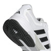Adidas Solematch Control 2 (M) (White/Black)