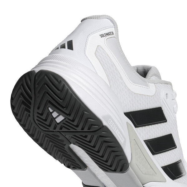 Adidas Solematch Control 2 (M) (White/Black)