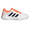 Adidas Solematch Control 2 (M) (White/Orange)