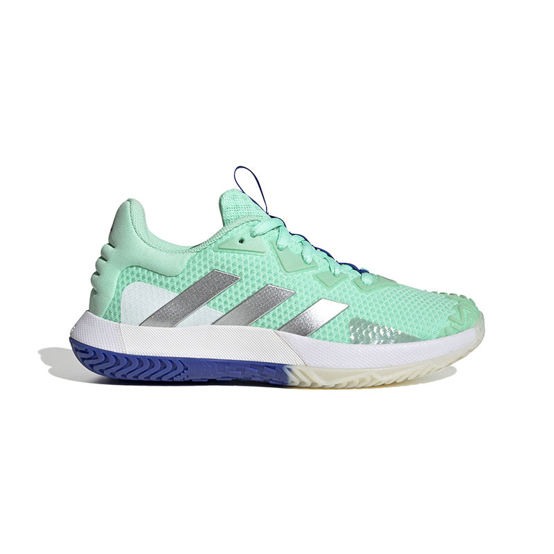 Adidas Solematch Control (W) (Pulse Mint)