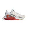 Adidas Solematch Control (W) (Chalk White)
