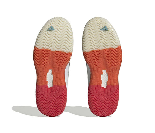 Adidas Solematch Control (W) (Chalk White)