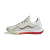 Adidas Solematch Control (W) (Chalk White)