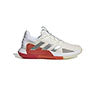 Adidas Solematch Control (W) (Chalk White)