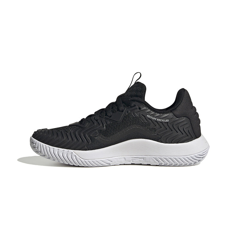 Adidas Solematch Control (W) (Black)