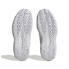 Adidas Solematch Control (W) (White/Silver)