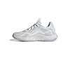 Adidas Solematch Control (W) (White/Silver)